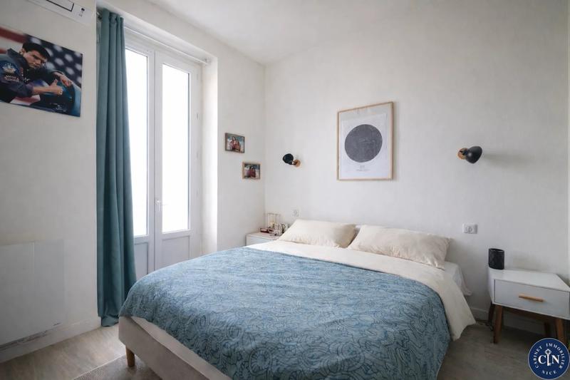 Appartement - 45 m² - 3 pièces