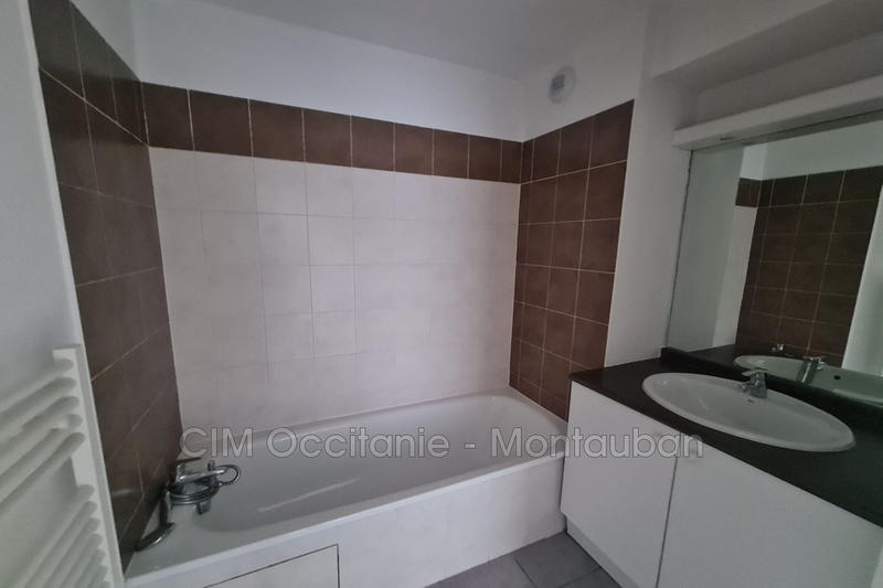 Appartement - 50 m² - 3 pièces