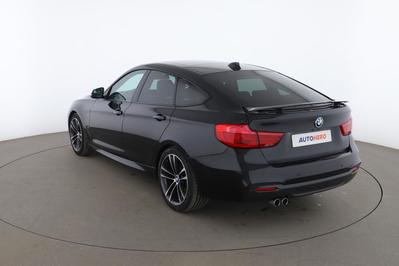 Bmw Série 3 Gran Turismo Gt 320d m Sport Bva8 190 ch