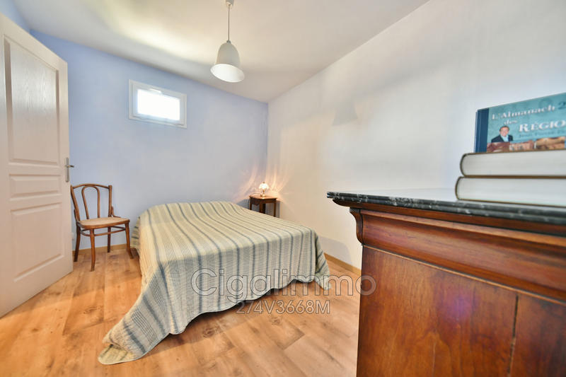 Maison en pierre - 80 m² - 4 pièces