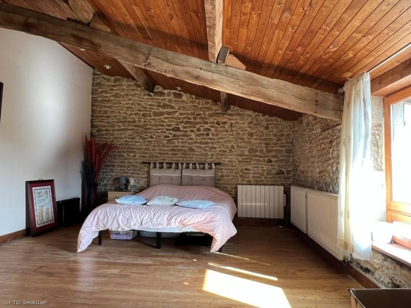 Maison de campagne - 312 m² - 13 pièces