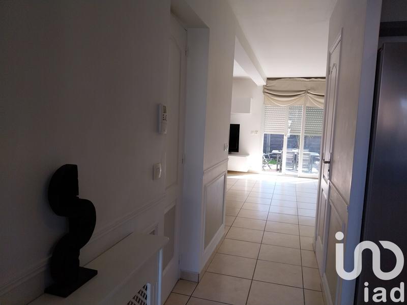 Maison - 95 m² - 6 pièces