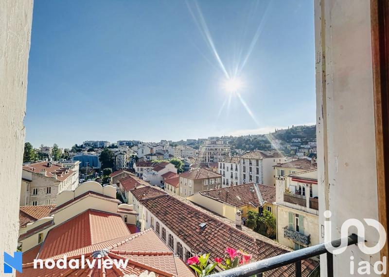 Appartement - 33 m² - 2 pièces