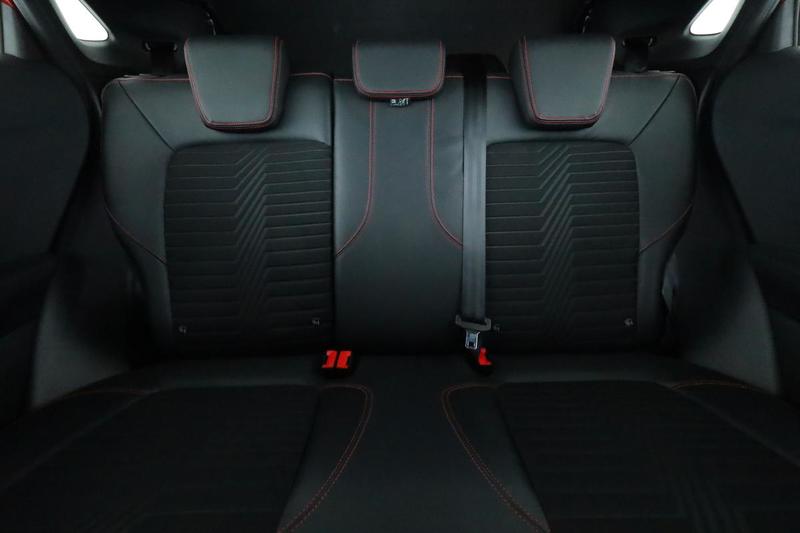 Ford Puma 1.0 EcoBoost mHEV St-Line X Bvm6 125 ch