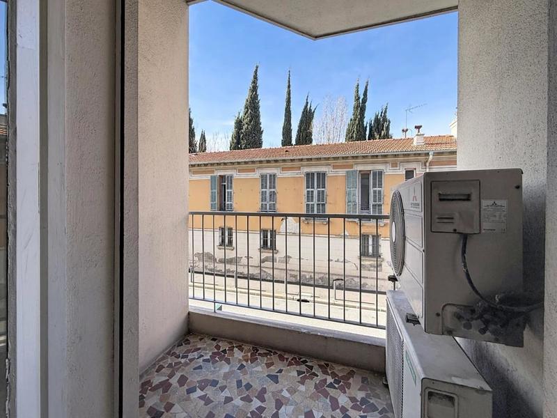 Appartement - 53 m² - 2 pièces