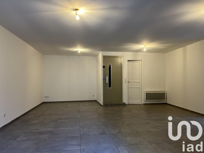 Maison de village - 75 m² - 3 pièces