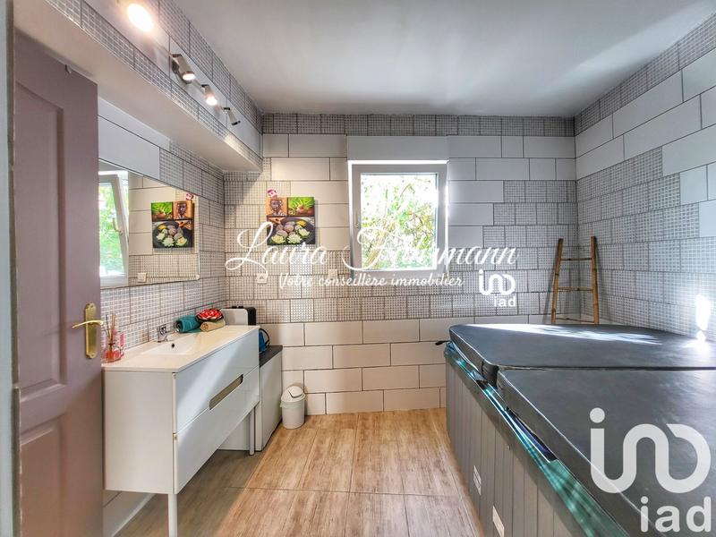 Appartement - 56 m² - 2 pièces