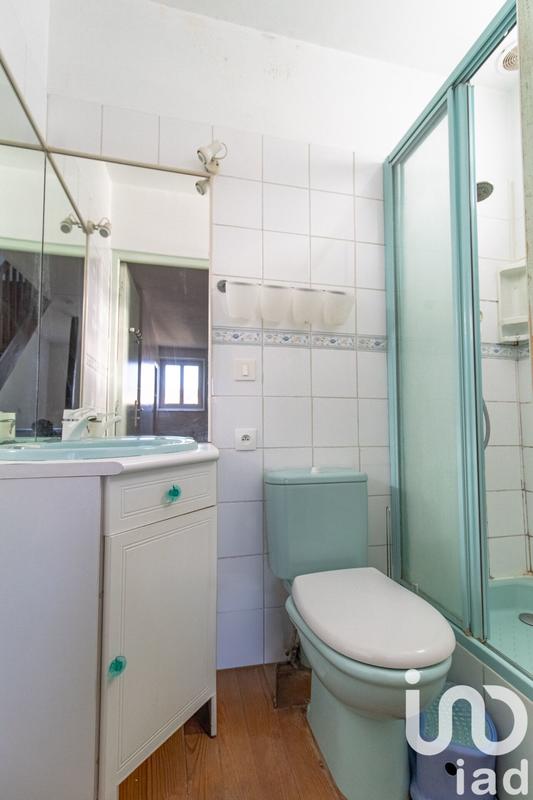 Maison de village - 147 m² - 9 pièces