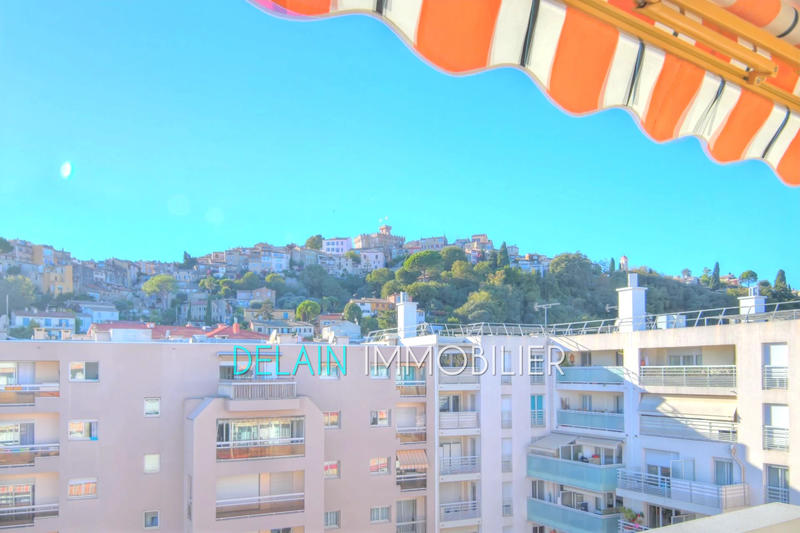 Appartement - 86 m² - 4 pièces