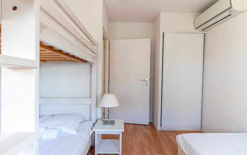 Appartement - 39 m² - 3 pièces