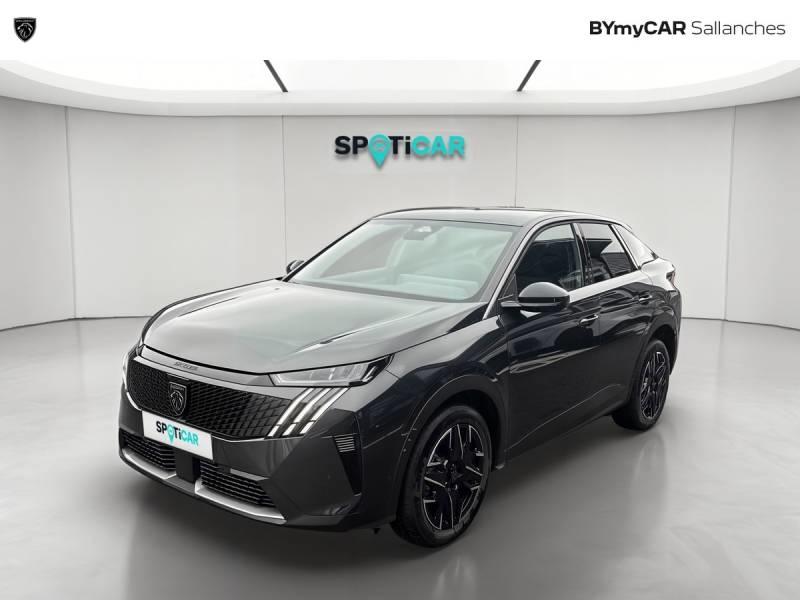 Peugeot 3008 Hybrid 145 e-Dcs6 Allure