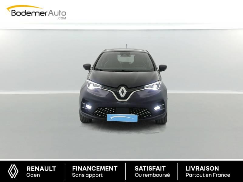 Renault Zoe R135 - 22b Techno