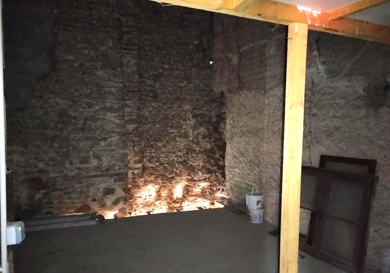 Maison - 63 m² - 3 pièces