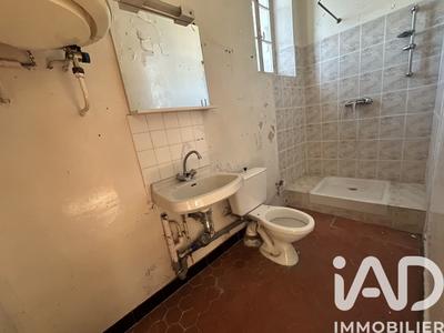 Appartement - 64 m² - 4 pièces