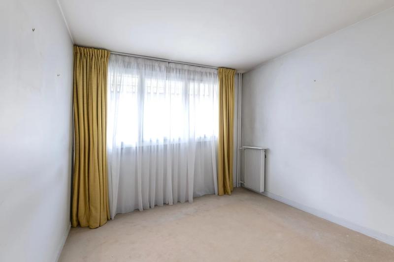 Appartement - 79 m² - 4 pièces