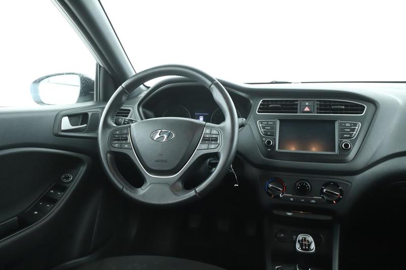 Hyundai i20 1.0 t-GDi Edition Style 100 ch