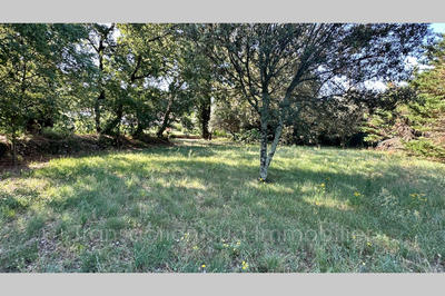 Terrain - 864 m²