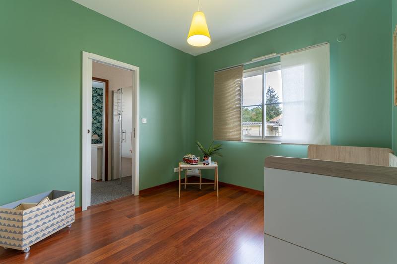 Maison - 180 m² - 6 pièces