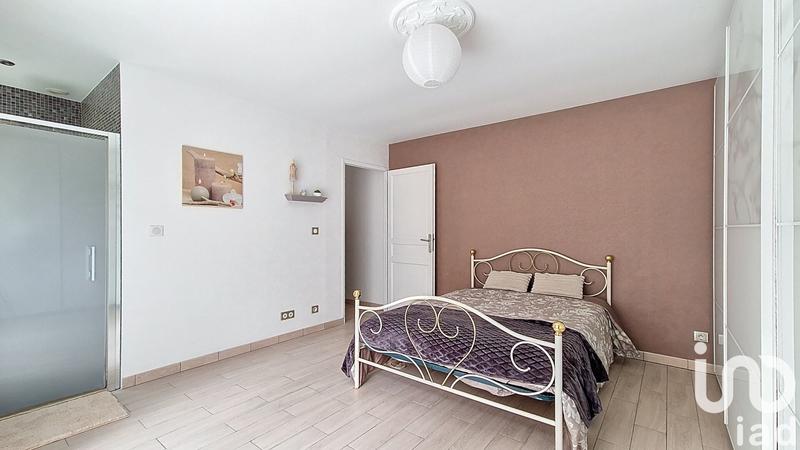 Maison - 195 m² - 6 pièces