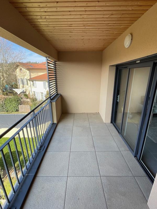 Appartement - 82 m² - 4 pièces