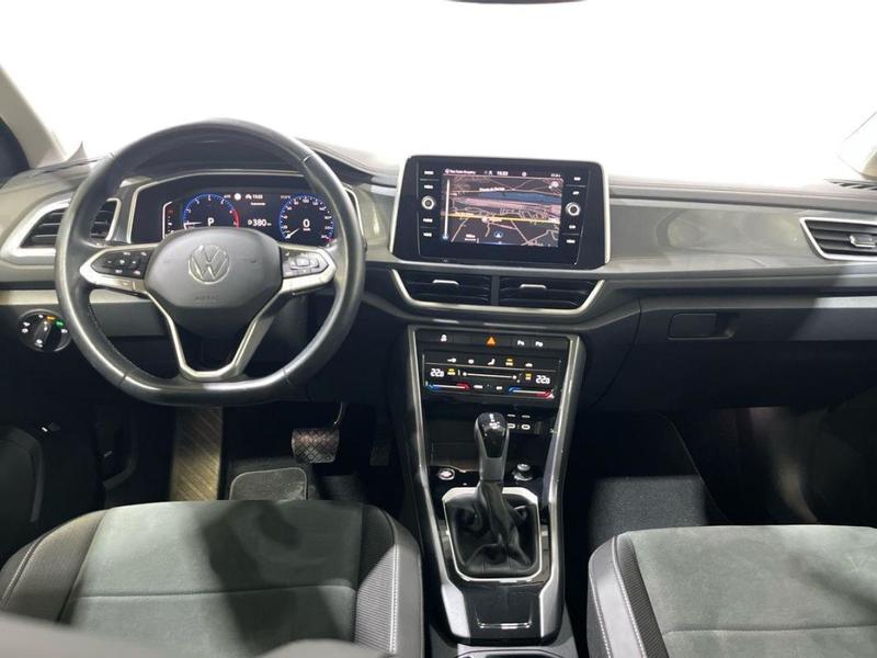 Volkswagen t-Roc 1.5 Tsi Evo 150 Start/Stop Dsg7 Style