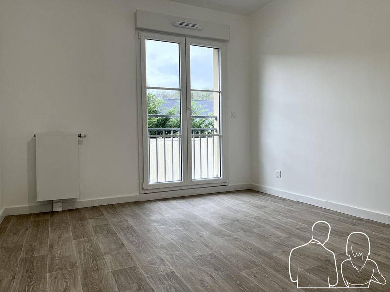Appartement - 53 m² - 3 pièces