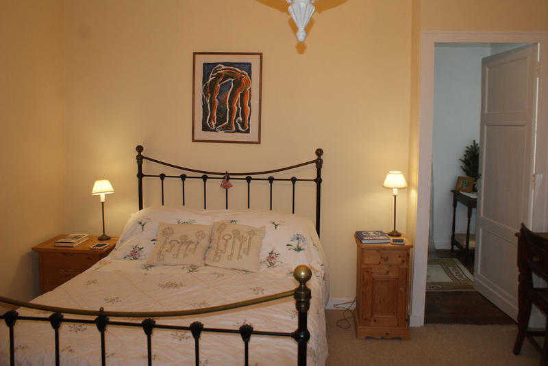 Maison en pierre - 305 m² - 7 pièces