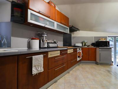 Maison - 140 m² - 7 pièces