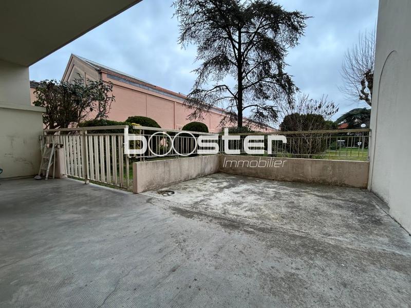 Appartement ancien - 71 m² - 3 pièces