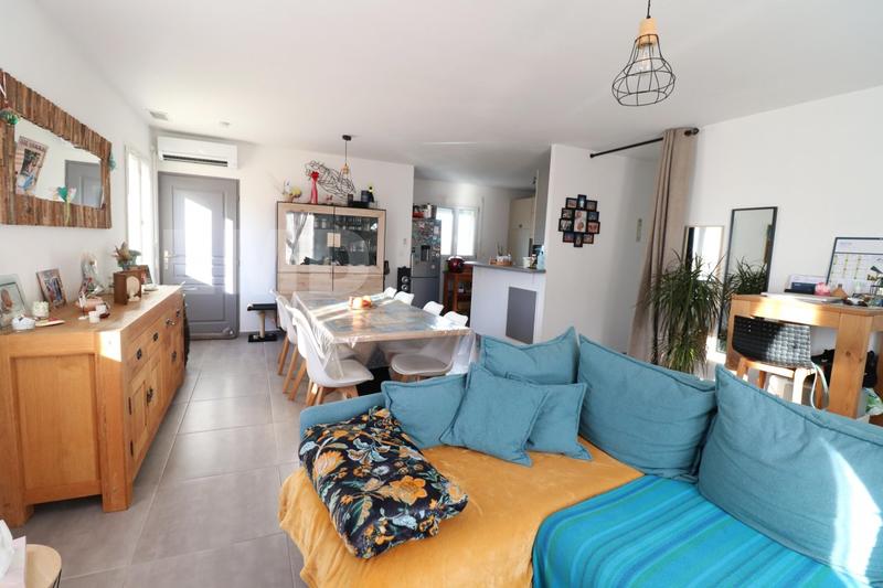 Maison - 155 m² - 5 pièces