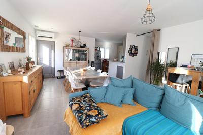 Maison - 155 m² - 5 pièces