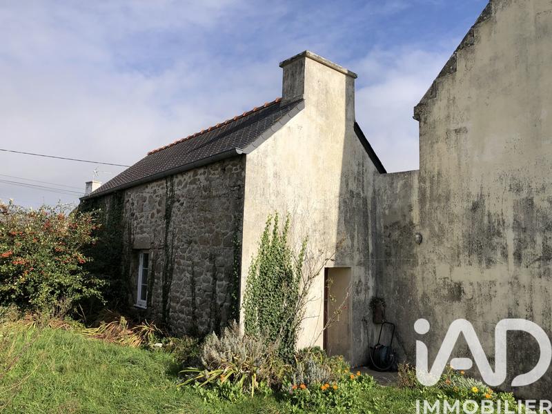 Maison - 85 m² - 5 pièces