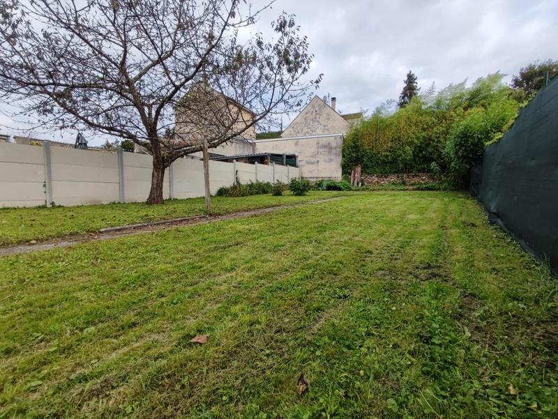 Maison - 132 m² - 5 pièces