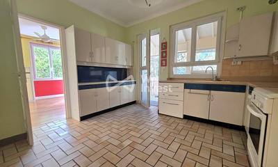 Villa - 111 m² - 5 pièces