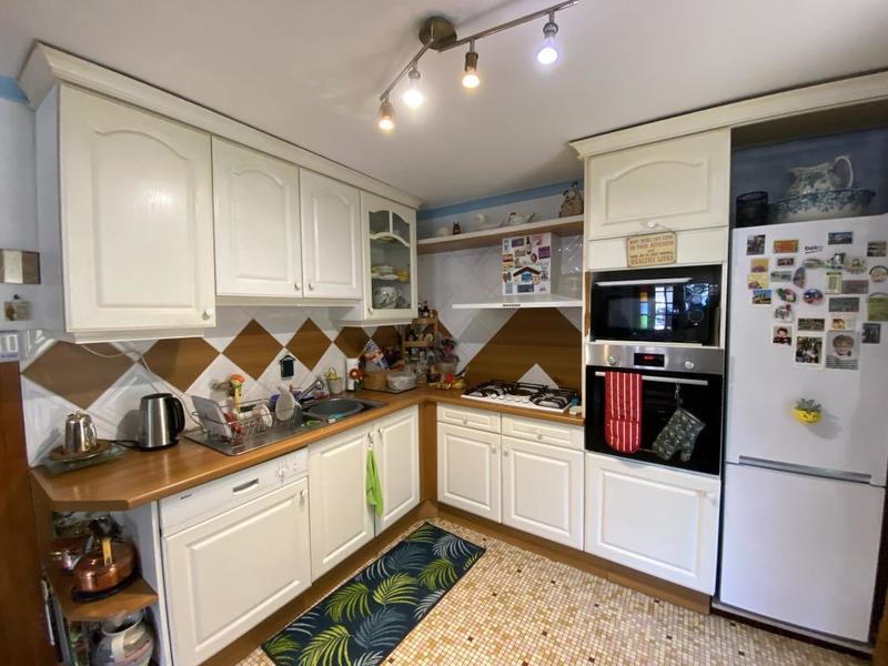 Maison ancienne - 202 m² - 8 pièces