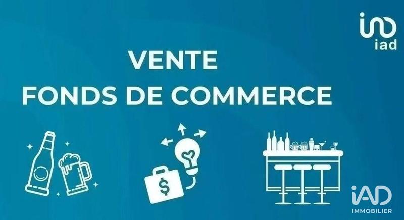 Local commercial - 286 m²