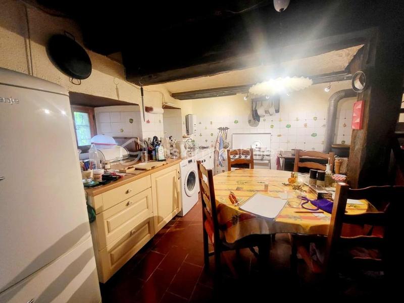 Maison en pierre - 127 m² - 6 pièces