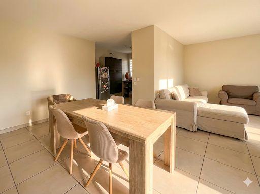 Appartement - 101 m² - 4 pièces