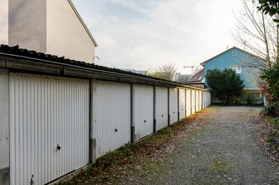 Appartement - 21 m²