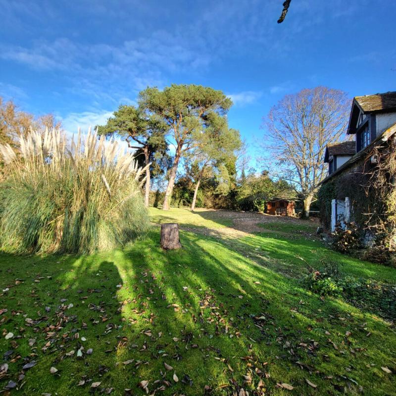 Maison - 94 m² - 4 pièces