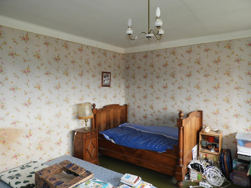 Maison - 165 m² - 6 pièces