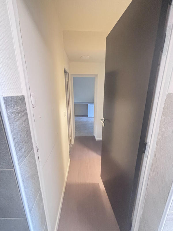 Appartement - 43 m² - 1 pièce