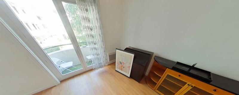Studio - 32 m² - 1 pièce