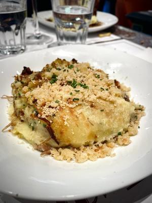 Bouillon de Paris - Restaurant Cuisine Française - Paris 3