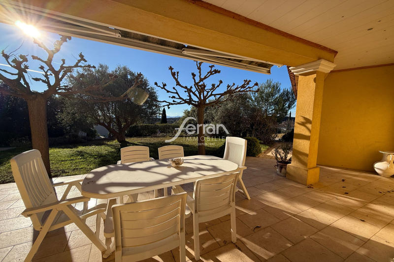 Maison - 132 m² - 4 pièces