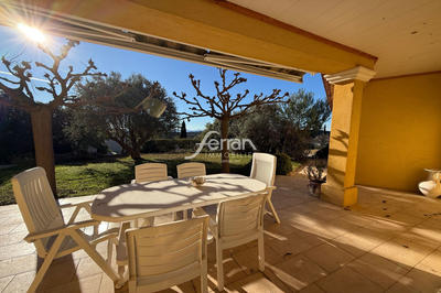 Maison - 132 m² - 4 pièces