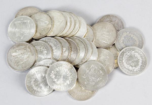 Achat Antiquité - Brocante - M. Robic