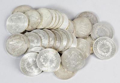 Achat Antiquité - Brocante - M. Robic