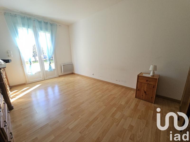 Maison - 165 m² - 4 pièces