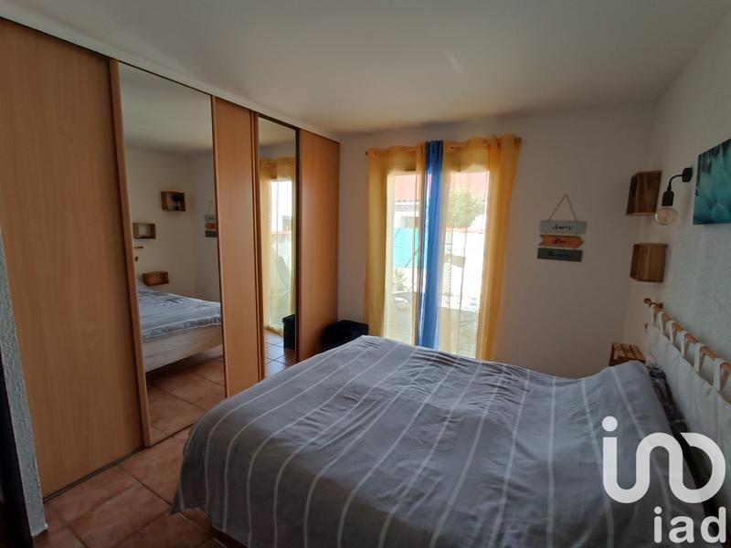 Maison - 90 m² - 3 pièces